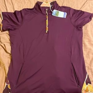 Brand New Pebble beach golf dress